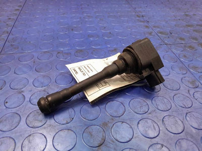 2019 Nissan Titan Ignition Coil/Ignitor