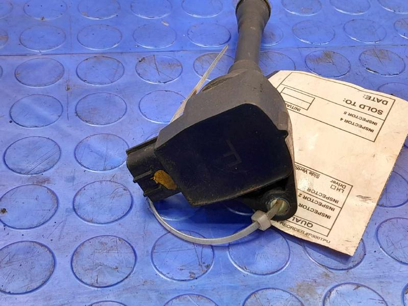 2019 Nissan Titan Ignition Coil/Ignitor