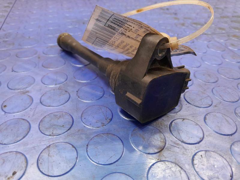 2019 Nissan Titan Ignition Coil/Ignitor