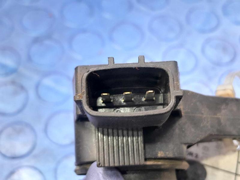 2019 Nissan Titan Ignition Coil/Ignitor