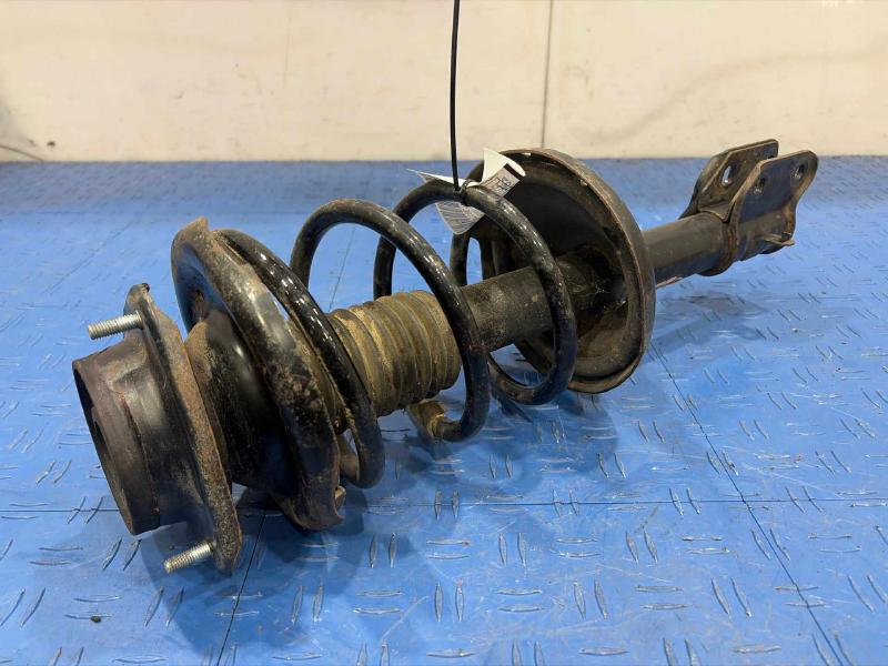 2010 Subaru Legacy Strut Assembly