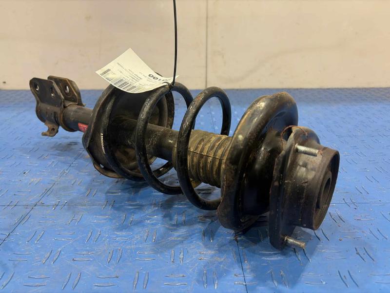 2010 Subaru Legacy Strut Assembly