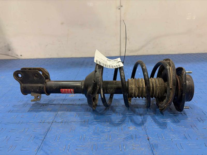 2010 Subaru Legacy Strut Assembly