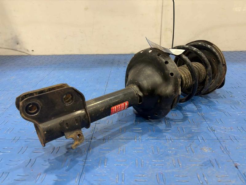 2010 Subaru Legacy Strut Assembly