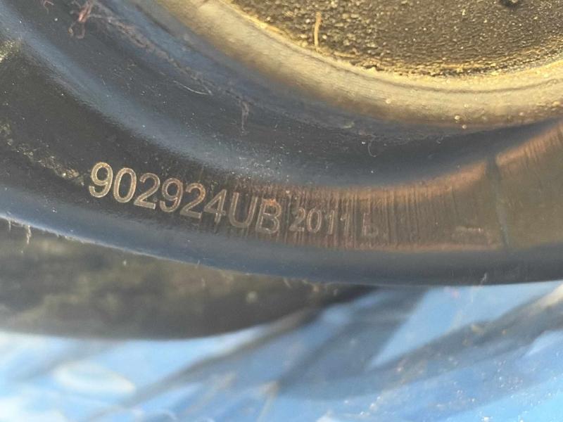 2010 Subaru Legacy Strut Assembly