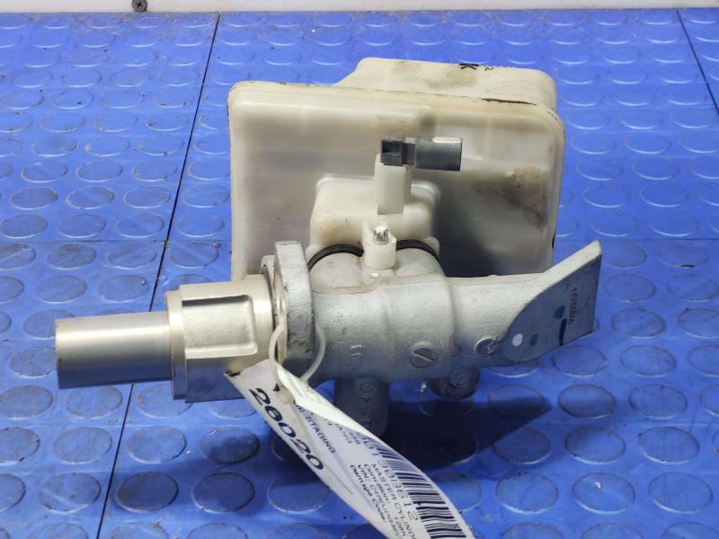 2011-2015 Dodge Durango Brake Master Cylinder Assembly Genuine OEM 68207364AA