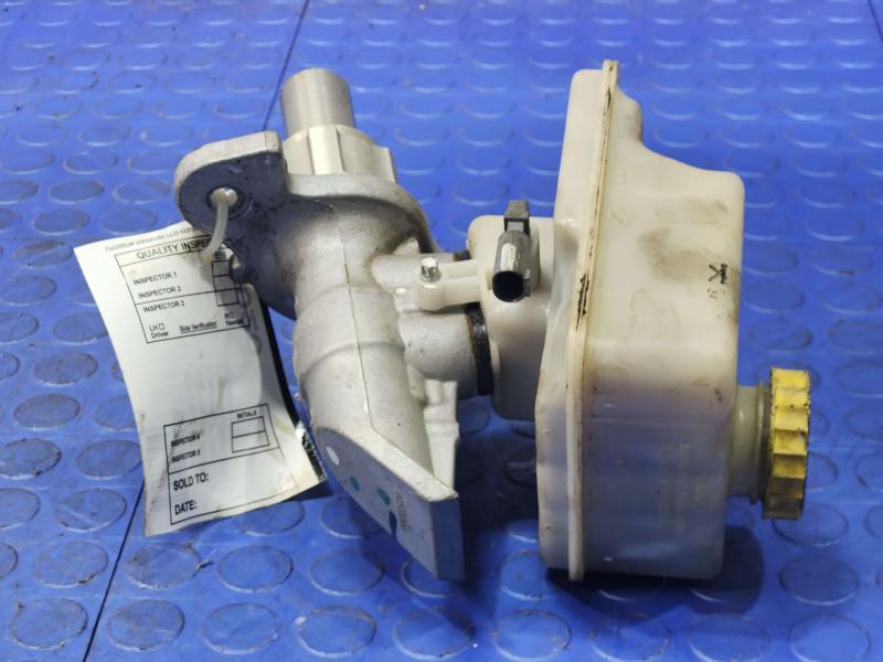 2011-2015 Dodge Durango Brake Master Cylinder Assembly Genuine OEM 68207364AA