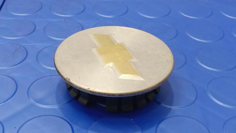 2008 Chevrolet Impala Center Cap