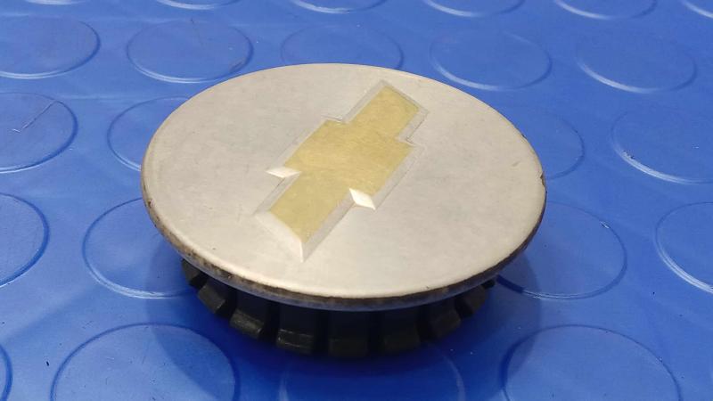 2008 Chevrolet Impala Center Cap