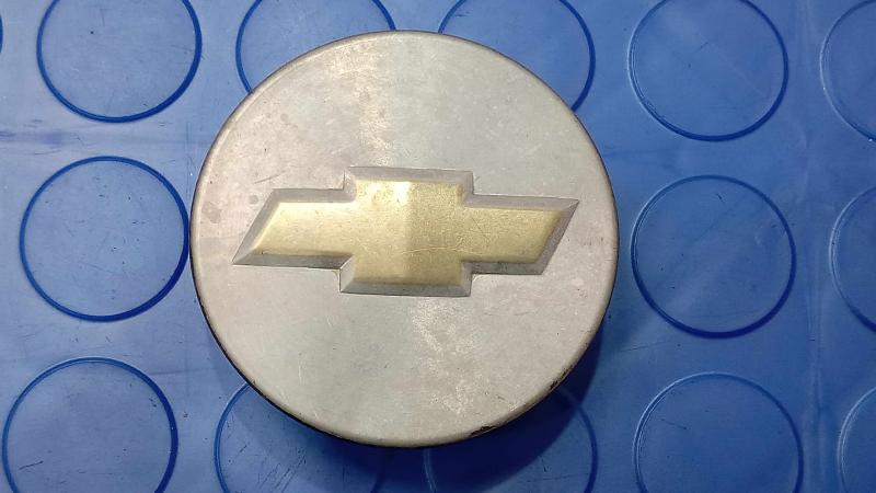 2008 Chevrolet Impala Center Cap