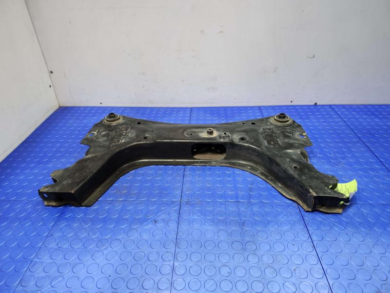 2015 Chevrolet City Express Crossmember/Cradle/Undercarria