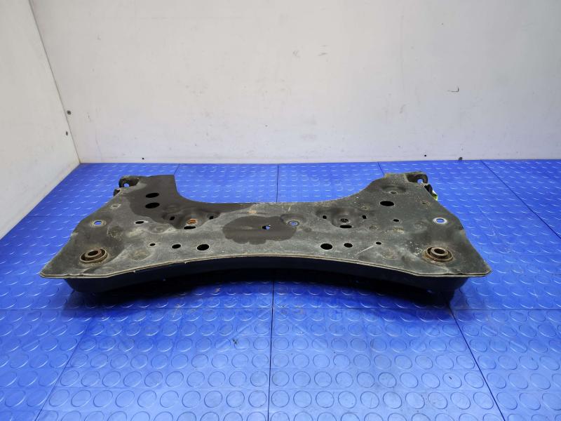 2015 Chevrolet City Express Crossmember/Cradle/Undercarria