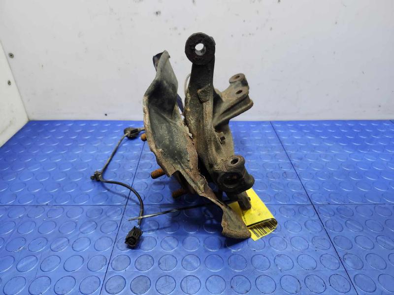 2017 Mazda Mazda3 Spindle Knuckle Front