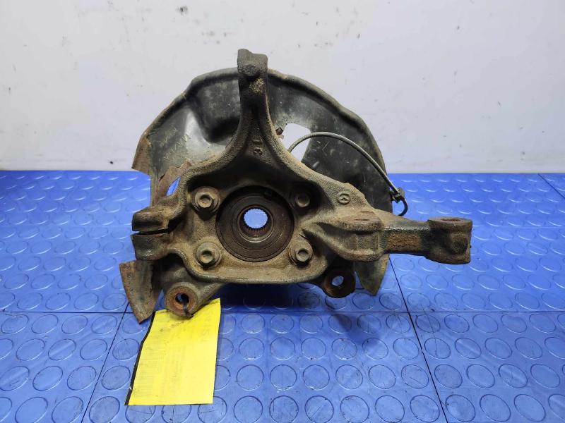 2017 Mazda Mazda3 Spindle Knuckle Front