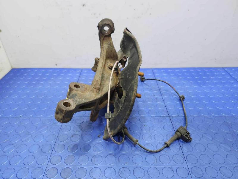 2017 Mazda Mazda3 Spindle Knuckle Front
