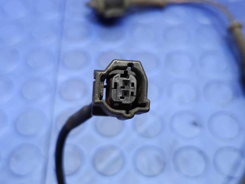2017 Mazda Mazda3 Spindle Knuckle Front