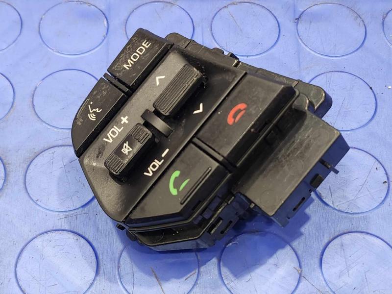 2016 Hyundai Sonata Combination Switch
