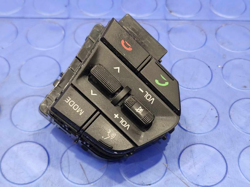 2016 Hyundai Sonata Combination Switch