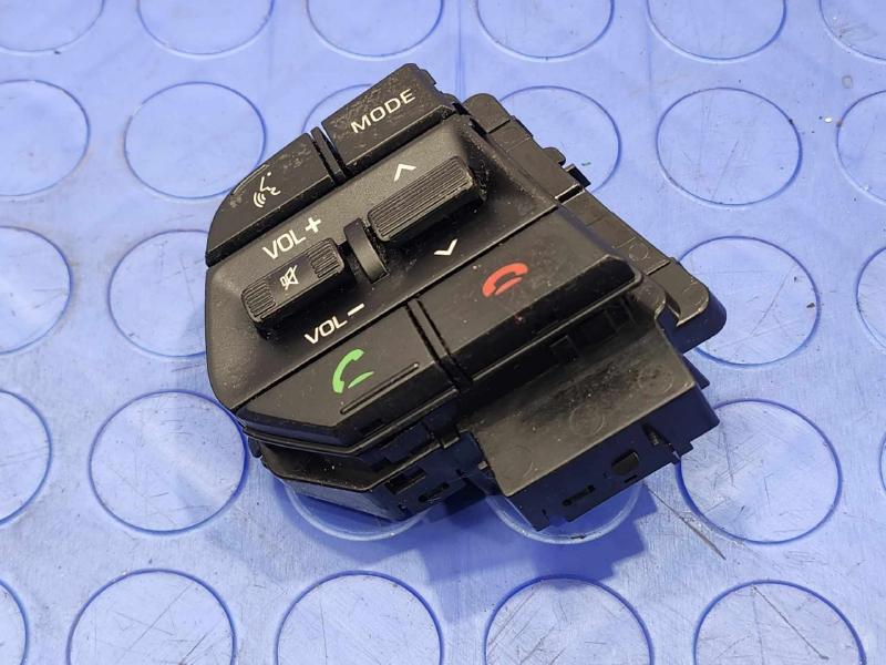 2016 Hyundai Sonata Combination Switch