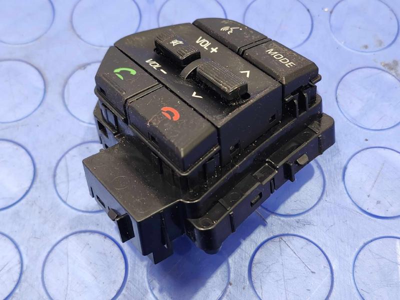 2016 Hyundai Sonata Combination Switch