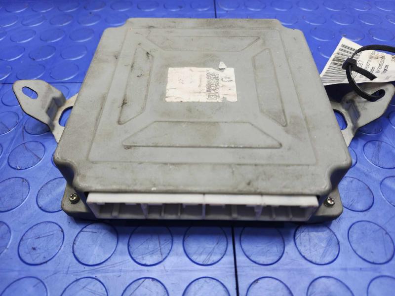 2005 Subaru Impreza Engine/Motor Brain Box