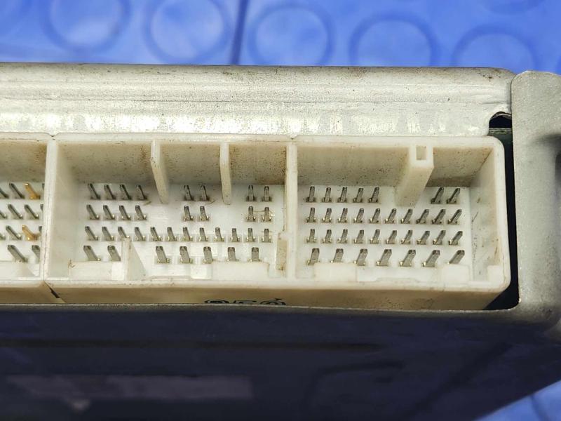 2005 Subaru Impreza Engine/Motor Brain Box