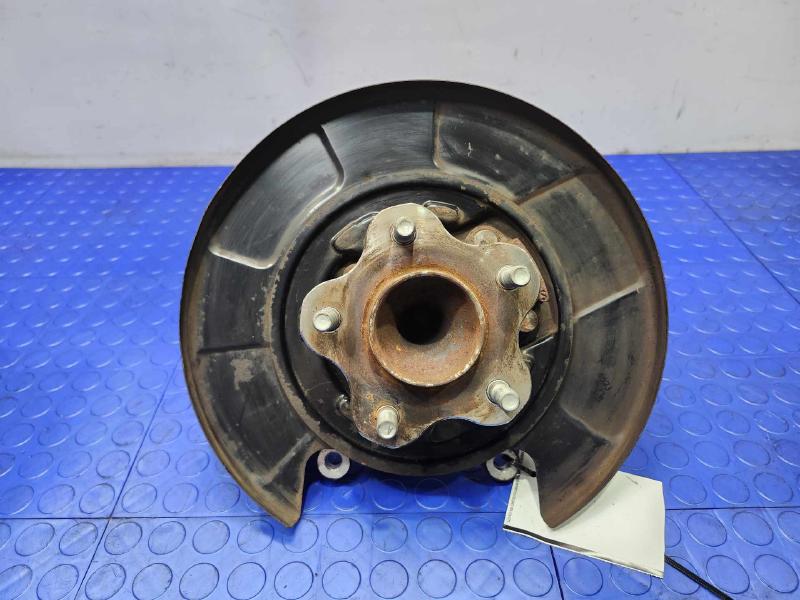 2017 Nissan Maxima Rear Knuckle/Stub Axle