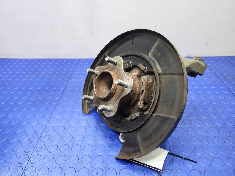 2017 Nissan Maxima Rear Knuckle/Stub Axle