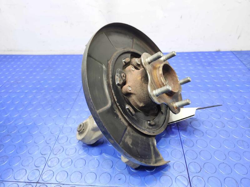 2017 Nissan Maxima Rear Knuckle/Stub Axle