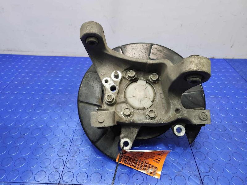 2017 Nissan Maxima Rear Knuckle/Stub Axle