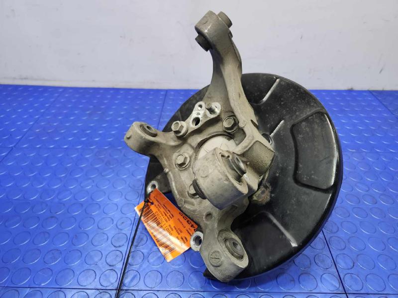 2017 Nissan Maxima Rear Knuckle/Stub Axle