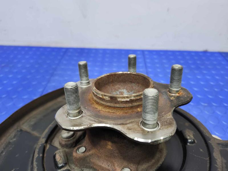 2017 Nissan Maxima Rear Knuckle/Stub Axle