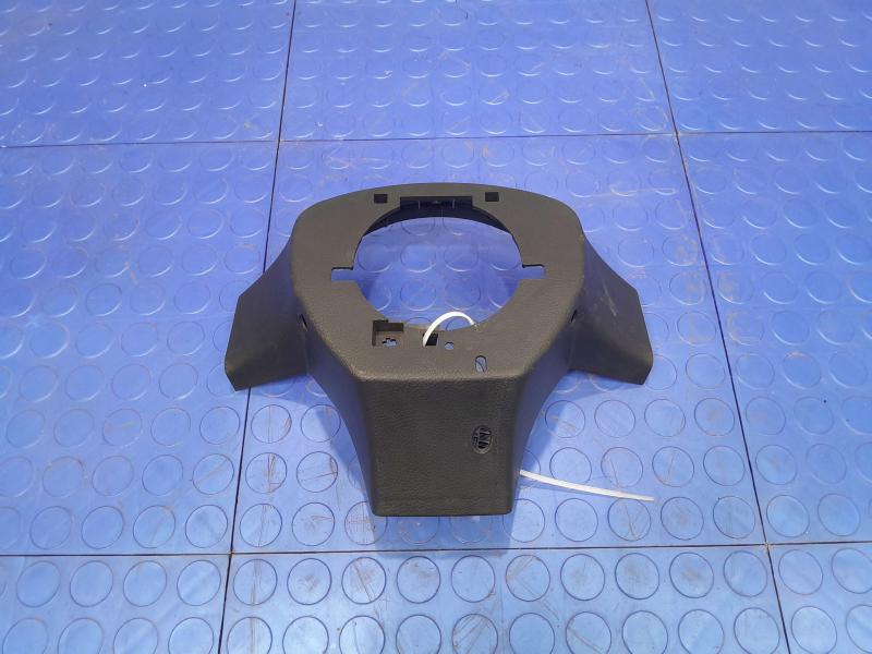 2014-2016 Subaru Forester Rear Steering Wheel Trim Cover OEM 34317FJ000VH