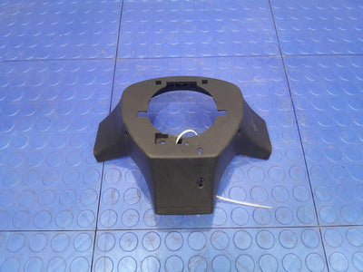 2014-2016 Subaru Forester Rear Steering Wheel Trim Cover OEM 34317FJ000VH