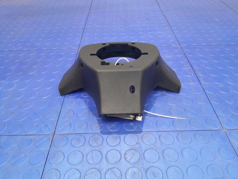 2014-2016 Subaru Forester Rear Steering Wheel Trim Cover OEM 34317FJ000VH