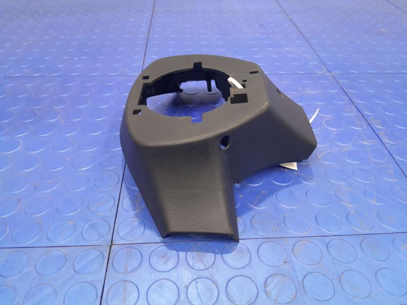2014-2016 Subaru Forester Rear Steering Wheel Trim Cover OEM 34317FJ000VH