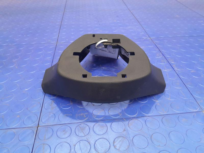2014-2016 Subaru Forester Rear Steering Wheel Trim Cover OEM 34317FJ000VH