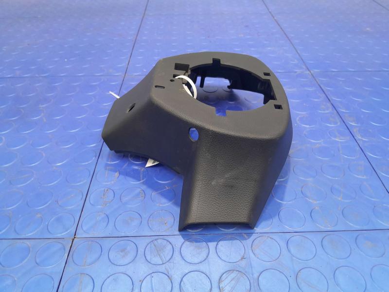 2014-2016 Subaru Forester Rear Steering Wheel Trim Cover OEM 34317FJ000VH