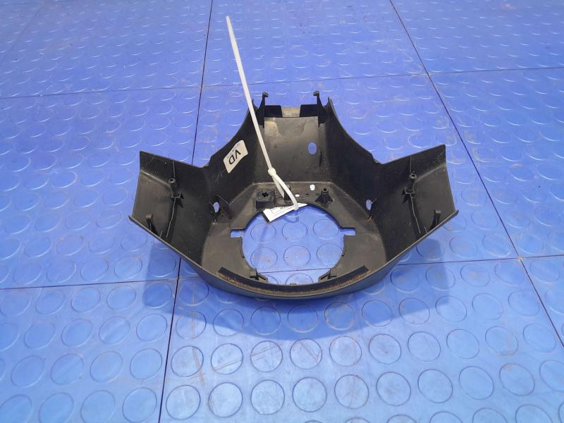 2014-2016 Subaru Forester Rear Steering Wheel Trim Cover OEM 34317FJ000VH