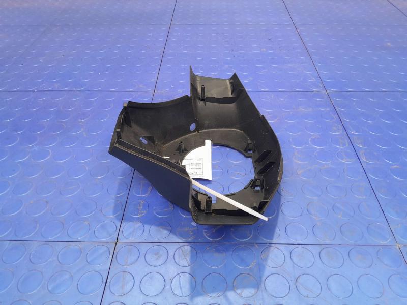 2014-2016 Subaru Forester Rear Steering Wheel Trim Cover OEM 34317FJ000VH