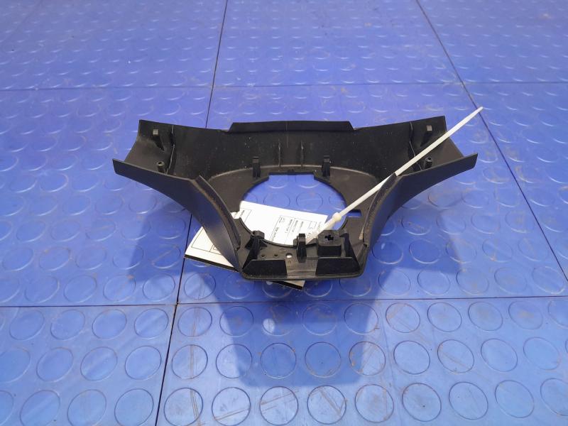 2014-2016 Subaru Forester Rear Steering Wheel Trim Cover OEM 34317FJ000VH
