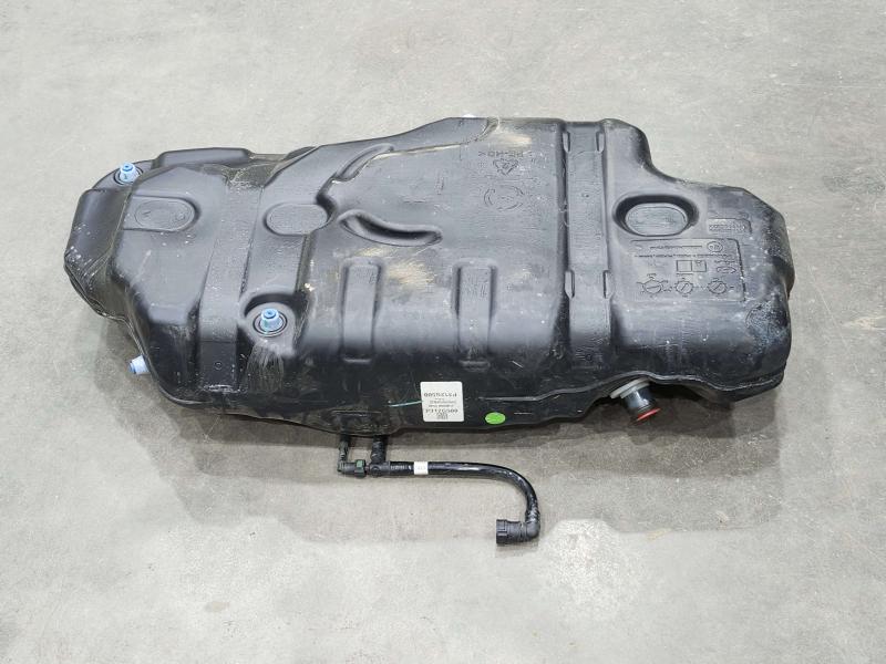 2025 Kia K4 Fuel Tank Assembly