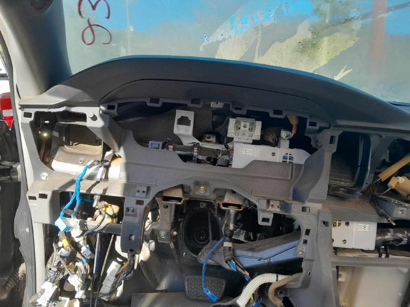 2006 Toyota 4Runner Dash Panel