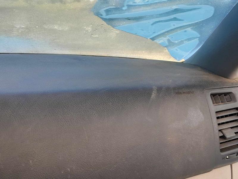 2006 Toyota 4Runner Dash Panel