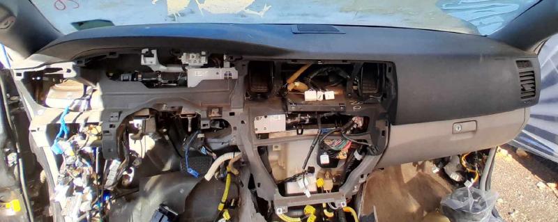 2006 Toyota 4Runner Dash Panel