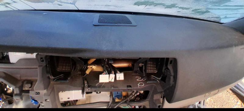 2006 Toyota 4Runner Dash Panel