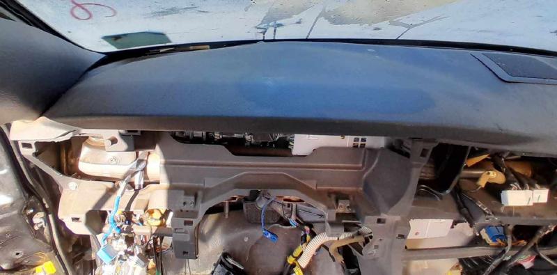 2006 Toyota 4Runner Dash Panel