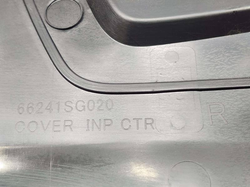 2015 Subaru Forester Misc Ebay Parts