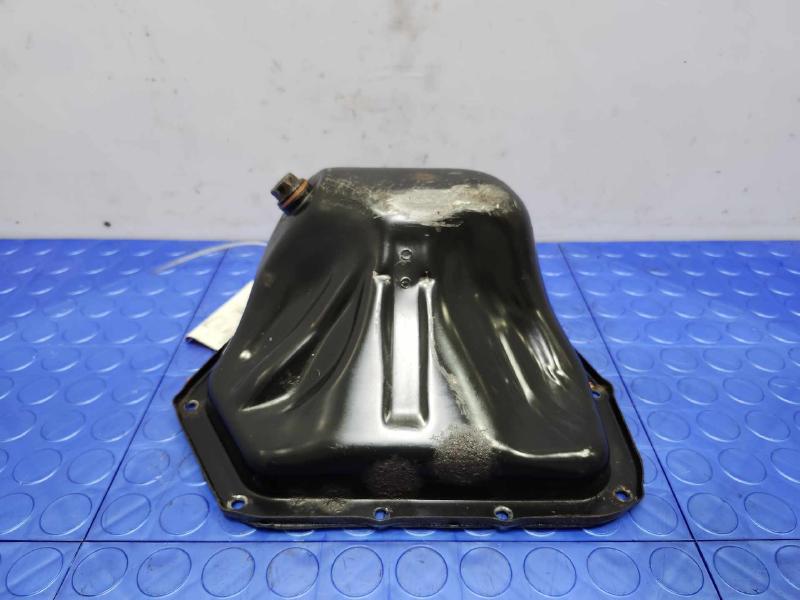 2016 Subaru Forester Oil Pan
