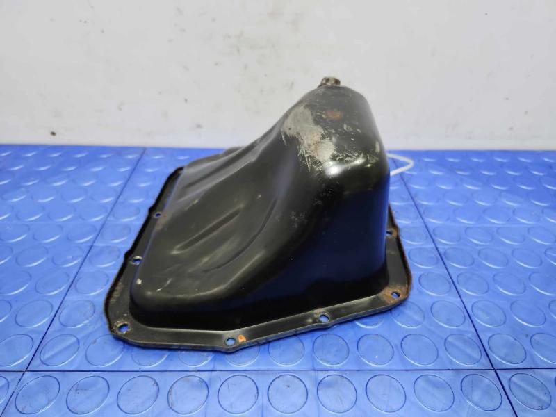 2016 Subaru Forester Oil Pan